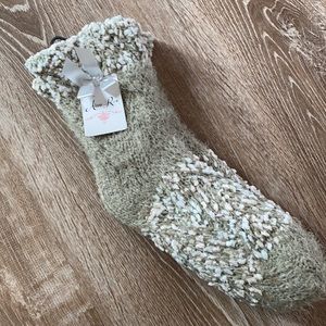 NWT Alexa Rose Socks